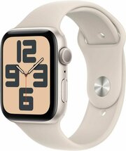Умные часы Apple Watch SE 2023 44mm Starlight