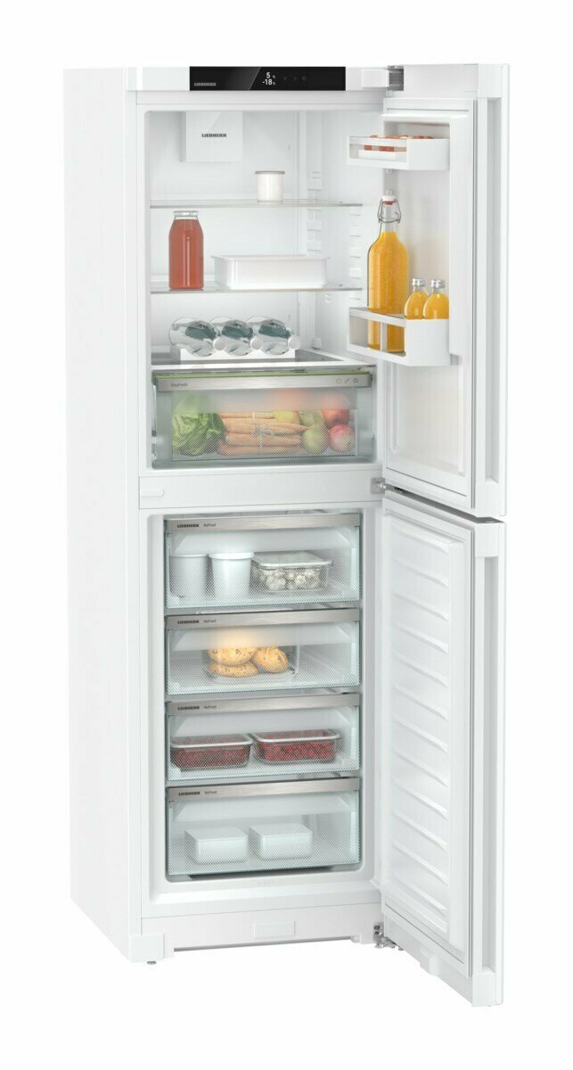 Холодильник Liebherr CNd 5204 - фото №15