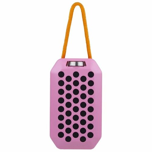 Беспроводная акустика Rombica MySound Pulse Rose BT-S085 109900₽