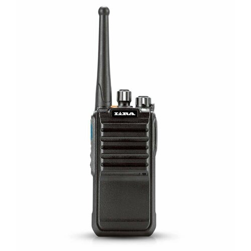 Радиостанция цифровая Lira DP-200. DMR UHF 400-470 МГц
