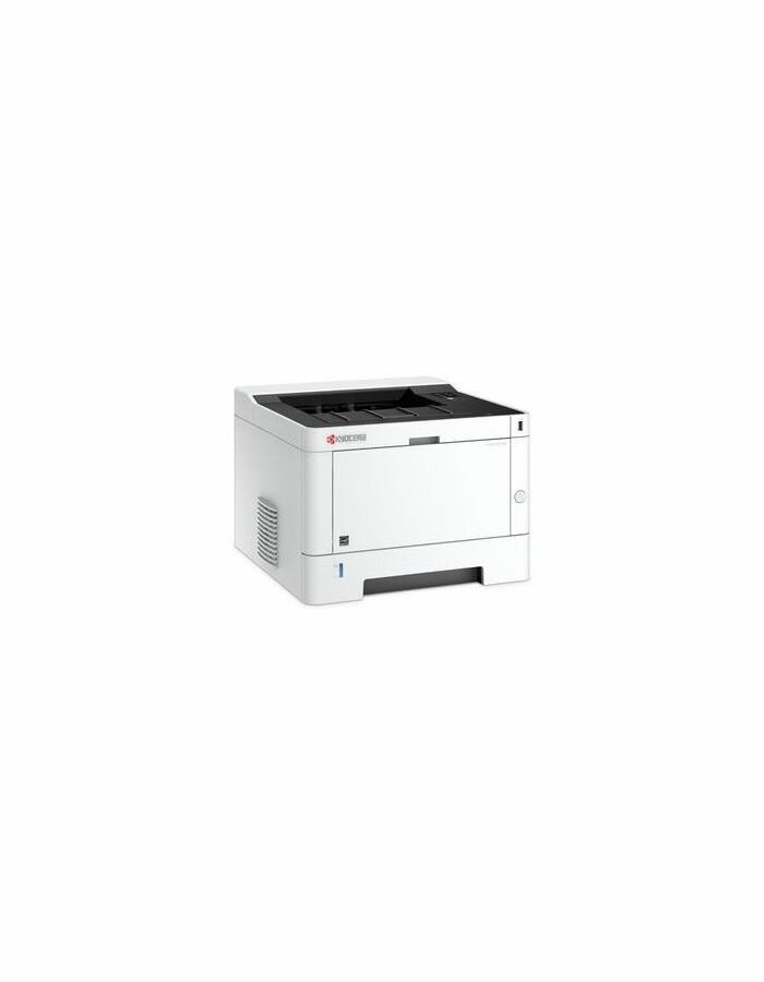 Принтер лазерный KYOCERA ECOSYS P2235dn ч/б A4