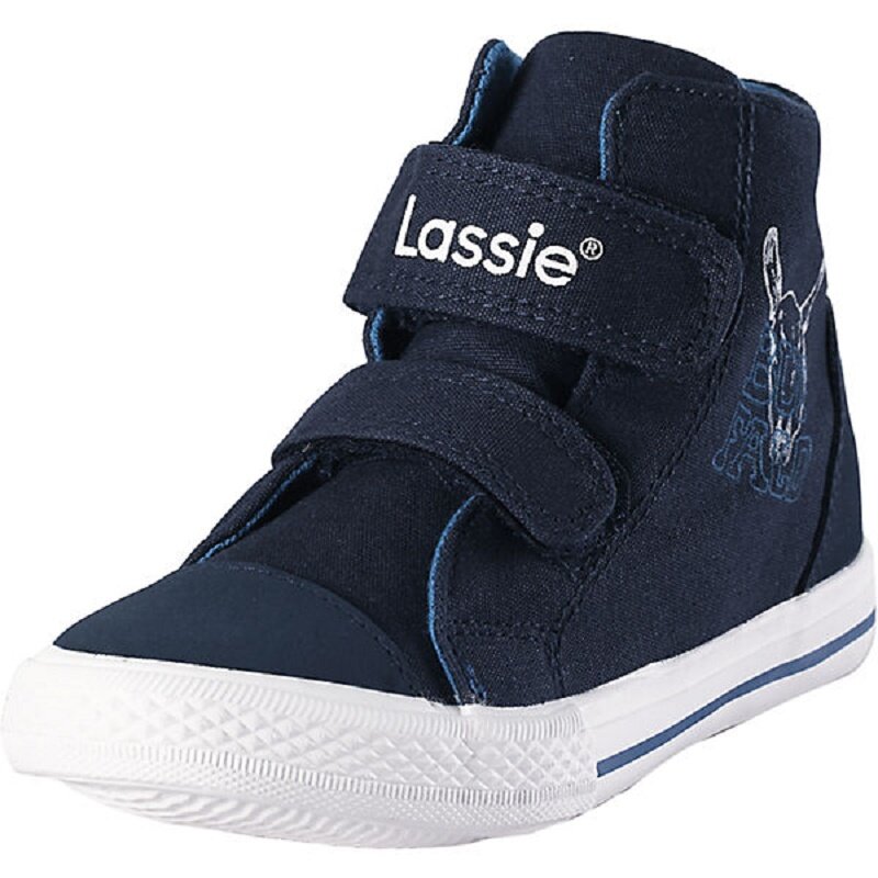 Lassie Ботинки Sneakers Ribera