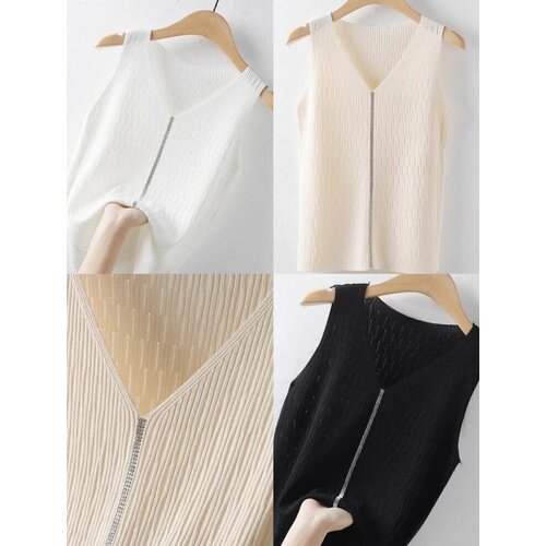 фото Майка размер 40/46, черный китай