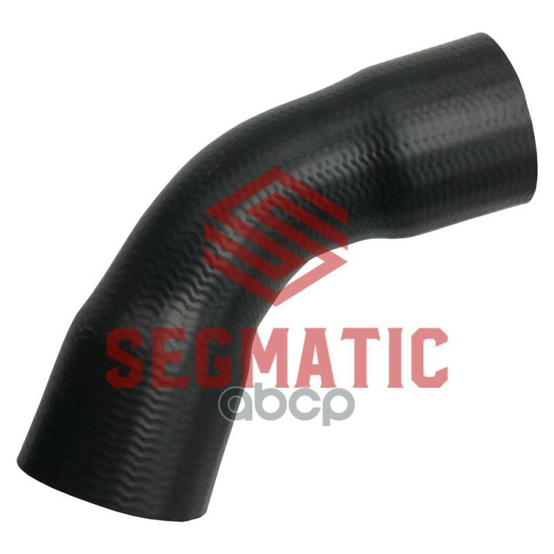 фото SEGMATIC SH10097 Патрубок BMW E39/46/53 турбокомпрессора