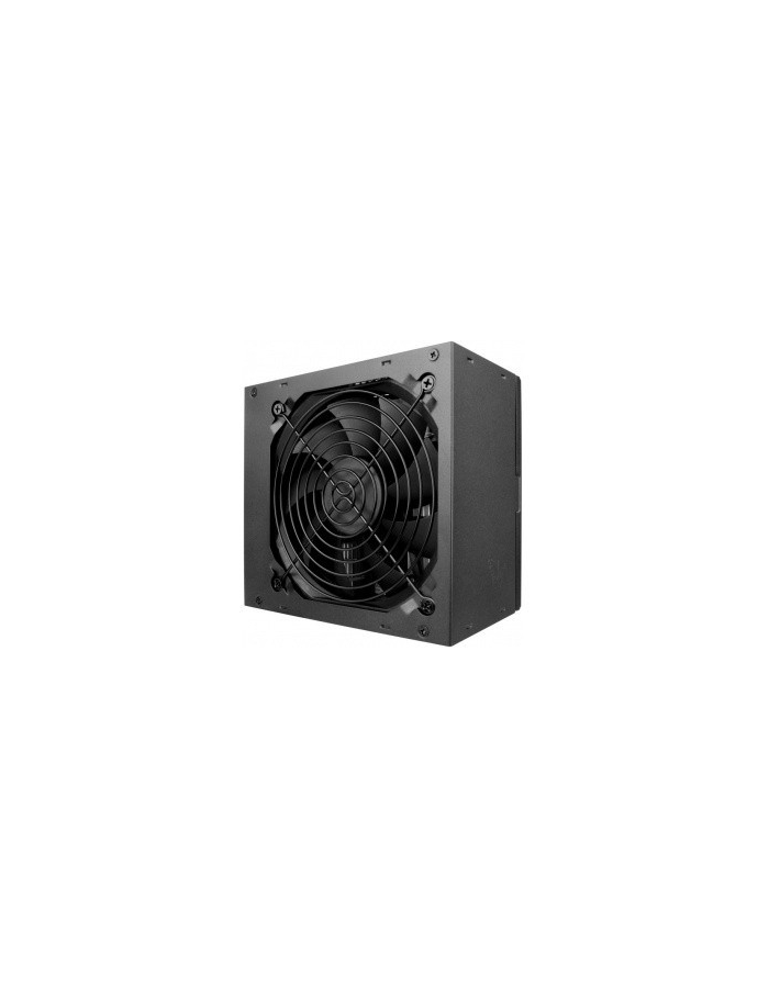 Блок питания 1STPLAYER BLACK.SIR 600W SR-600W 80 PLUS black — фото 6