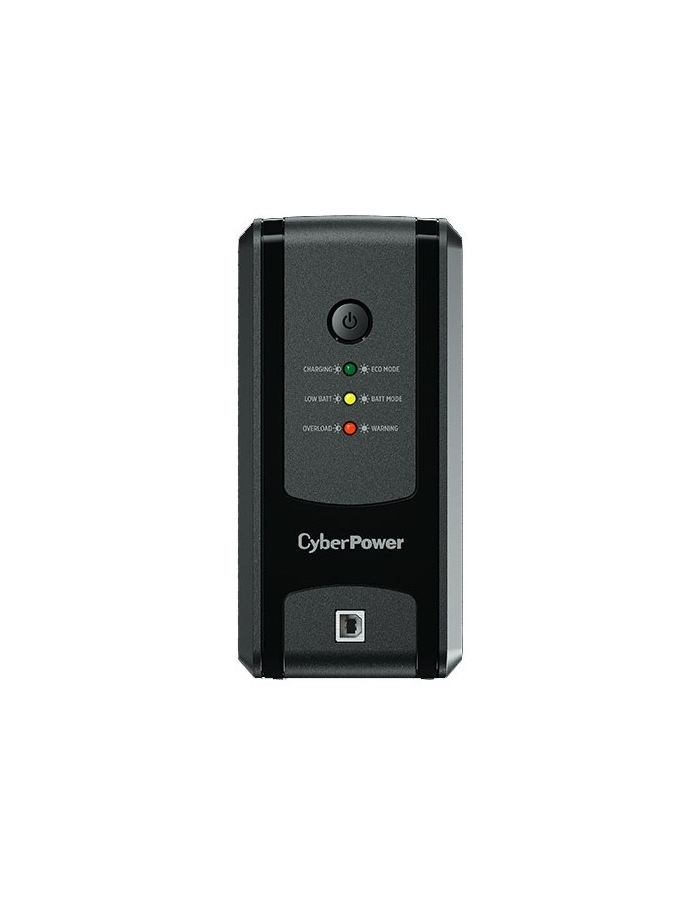 Источник бесперебойного питания CyberPower UT650EIG