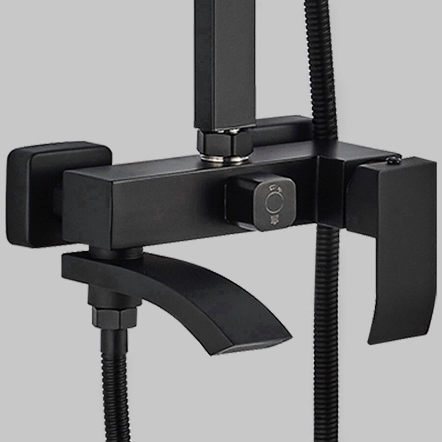 Душевая система ALMAes - фото №11