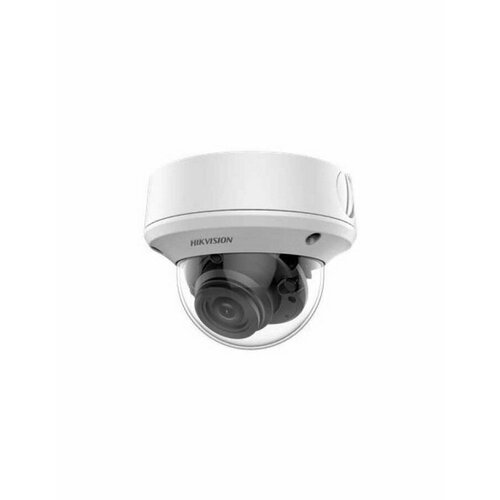 Камера видеонаблюдения Hikvision DS-2CE5AD3T-VPIT3ZF 27-135мм 874000₽