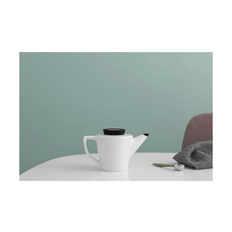 VIVA Scandinavia Заварочный чайник Infusion V24001/V24021/V24024/V24033 1 л, 1 л, темно-серый Hoff - фото №15