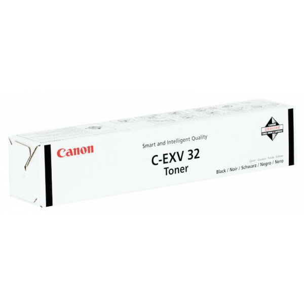 Картридж для лазерного принтера Canon - фото №15
