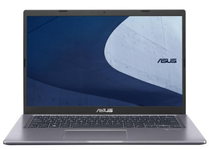 Ноутбук Asus ExpertBook P1411CEA-EB0389X 14" 1920x1080 AG/Core i5-1135G7/8GB/256GB/Win 11