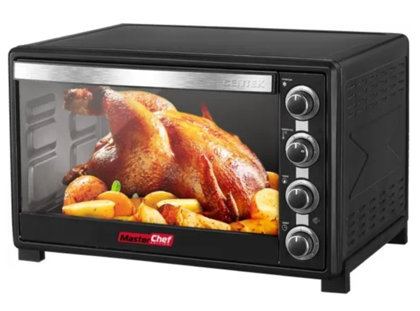 Мини-печь Centek CT-1533-62 Convection (черный)