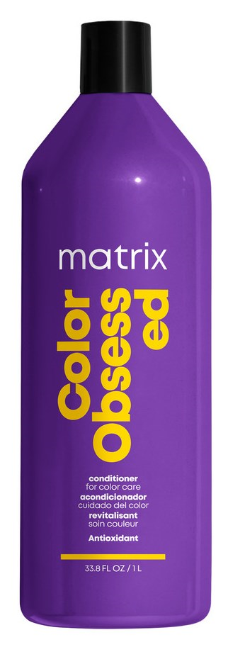 Matrix Кондиционер для окрашенных волос, 1000 мл (Matrix, ) - фото №15