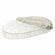 Водонепроницаемый наматрасник Nuovita Babysleep EcoSleep 75х125 с...