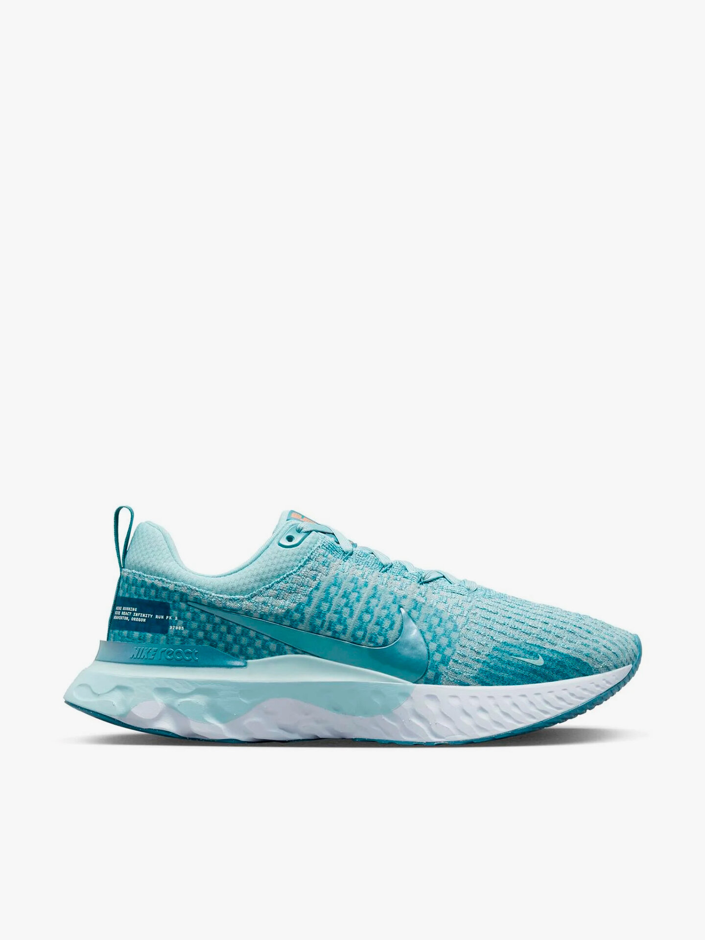 Кроссовки NIKE US 