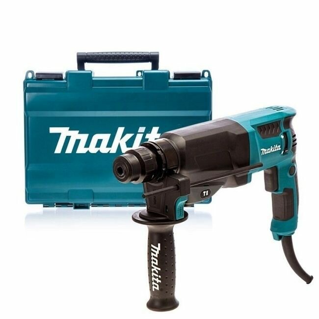 Перфоратор MAKITA HR2630