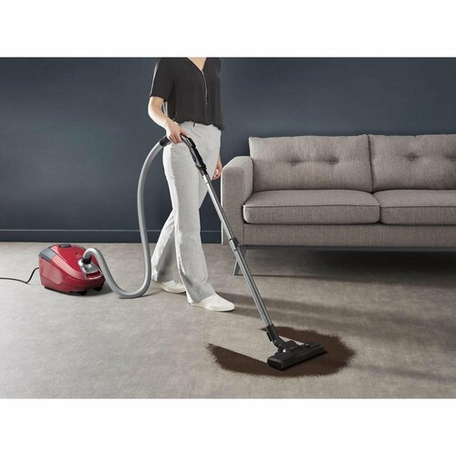 Пылесос с пылесборником Tefal Power XXL TW3154EA 1749900₽