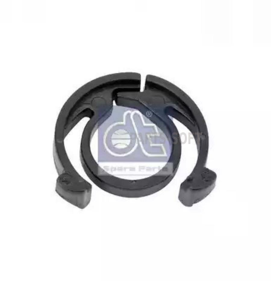 фото DT SPARE PARTS 3.72601 Фиксатор для пневмо-соединения