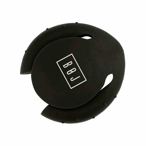 Обрезатель фольги для бутылок вина BOJ Cap Cut Black