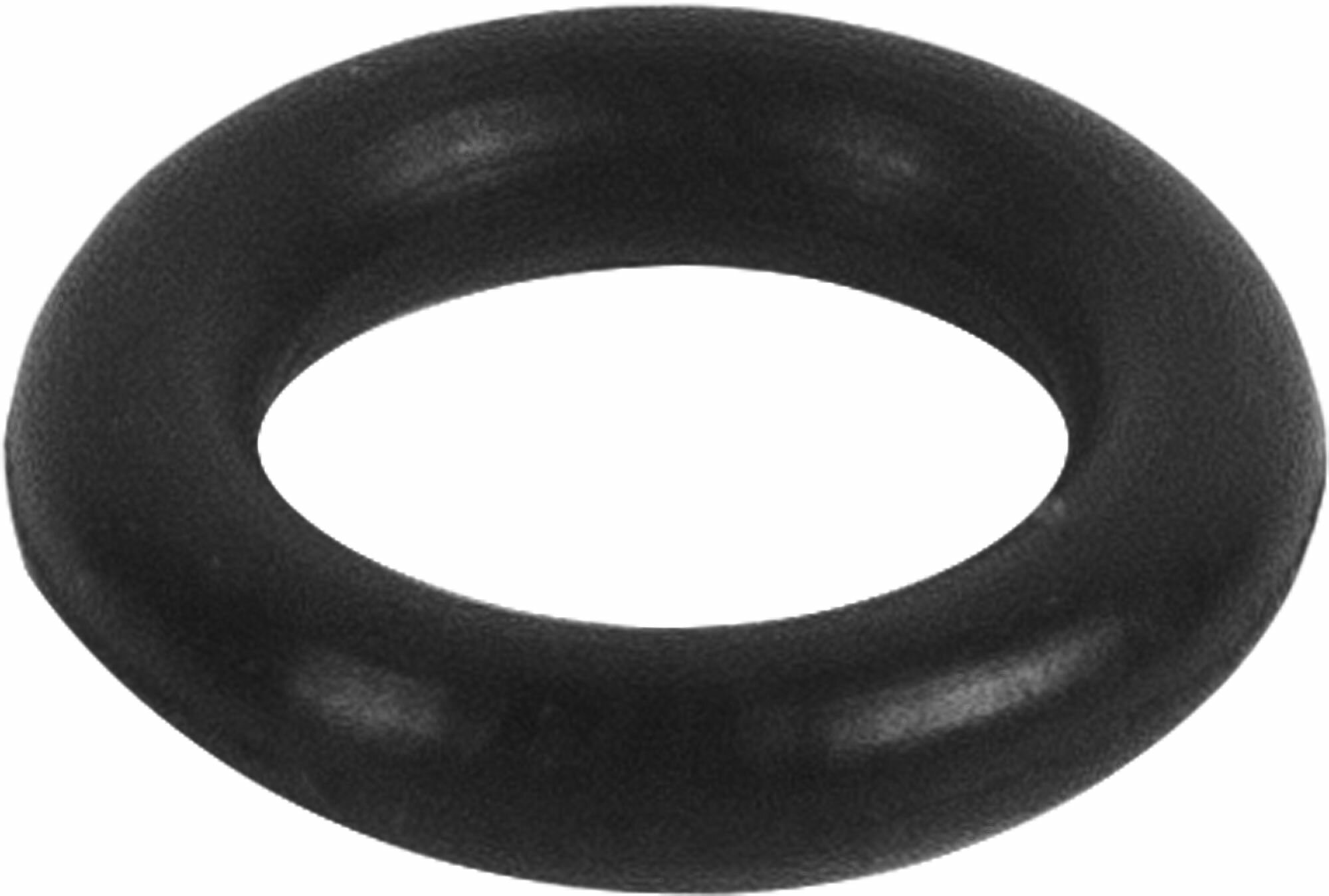 Уплотнительное кольцо резина для гибкой подводки 6*10мм Д 6 10шт.