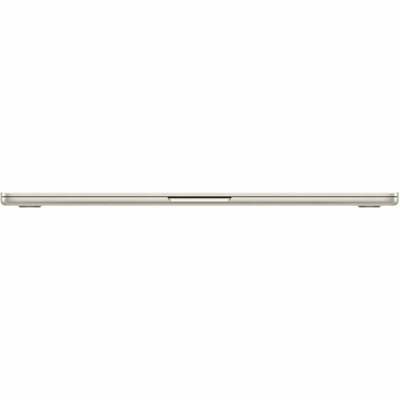 Ноутбук Apple MacBook Air 15 Starlight (MQKU3ZP/A) - фото №17