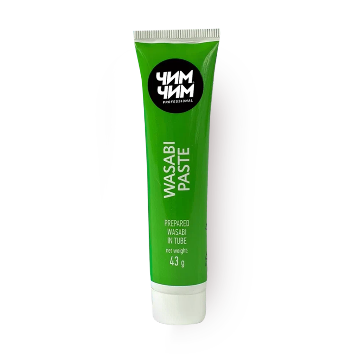 Паста Чим Чим Васаби экстра-острая 43г - фото №10