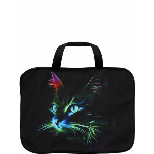 Папка BagRio, Разноцветный, Единый школа