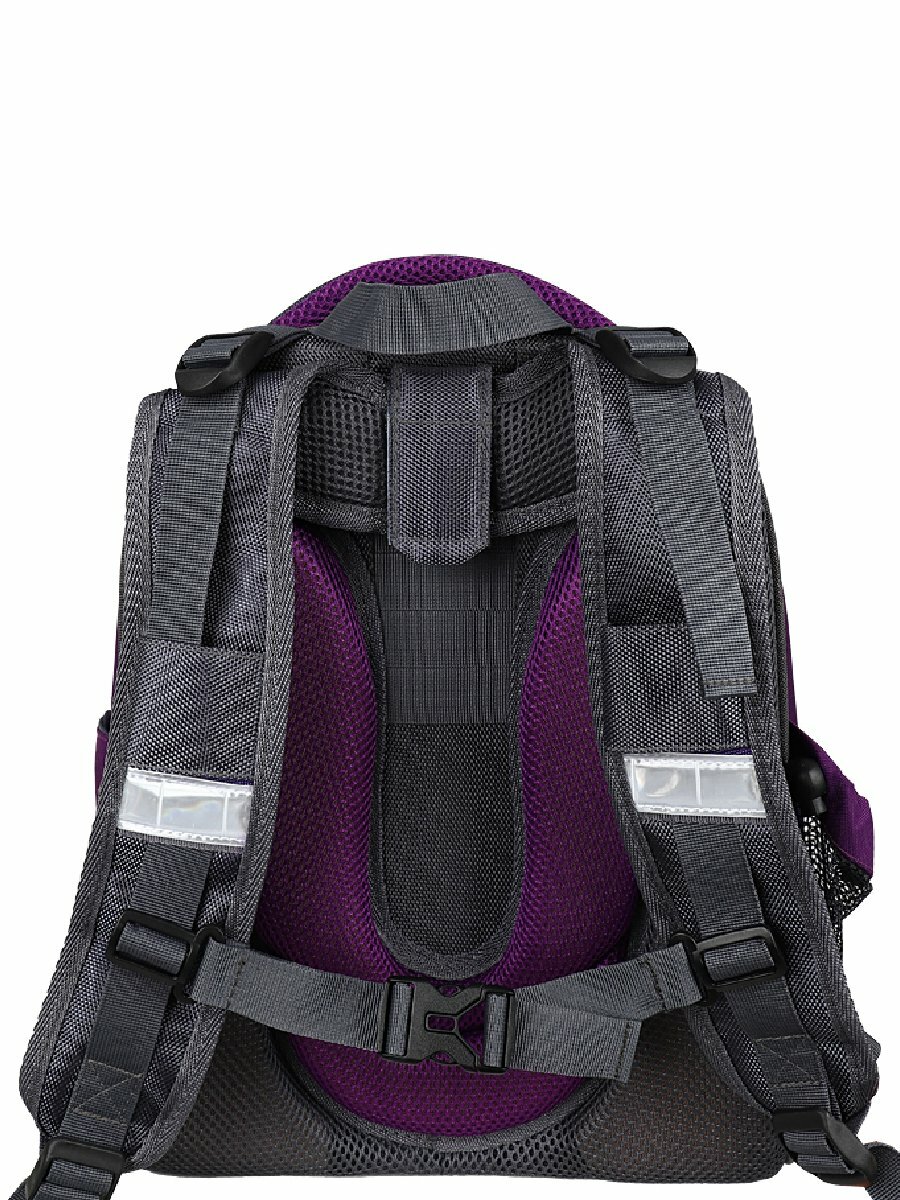 Ранец BagRio BR811/21 - фото №7