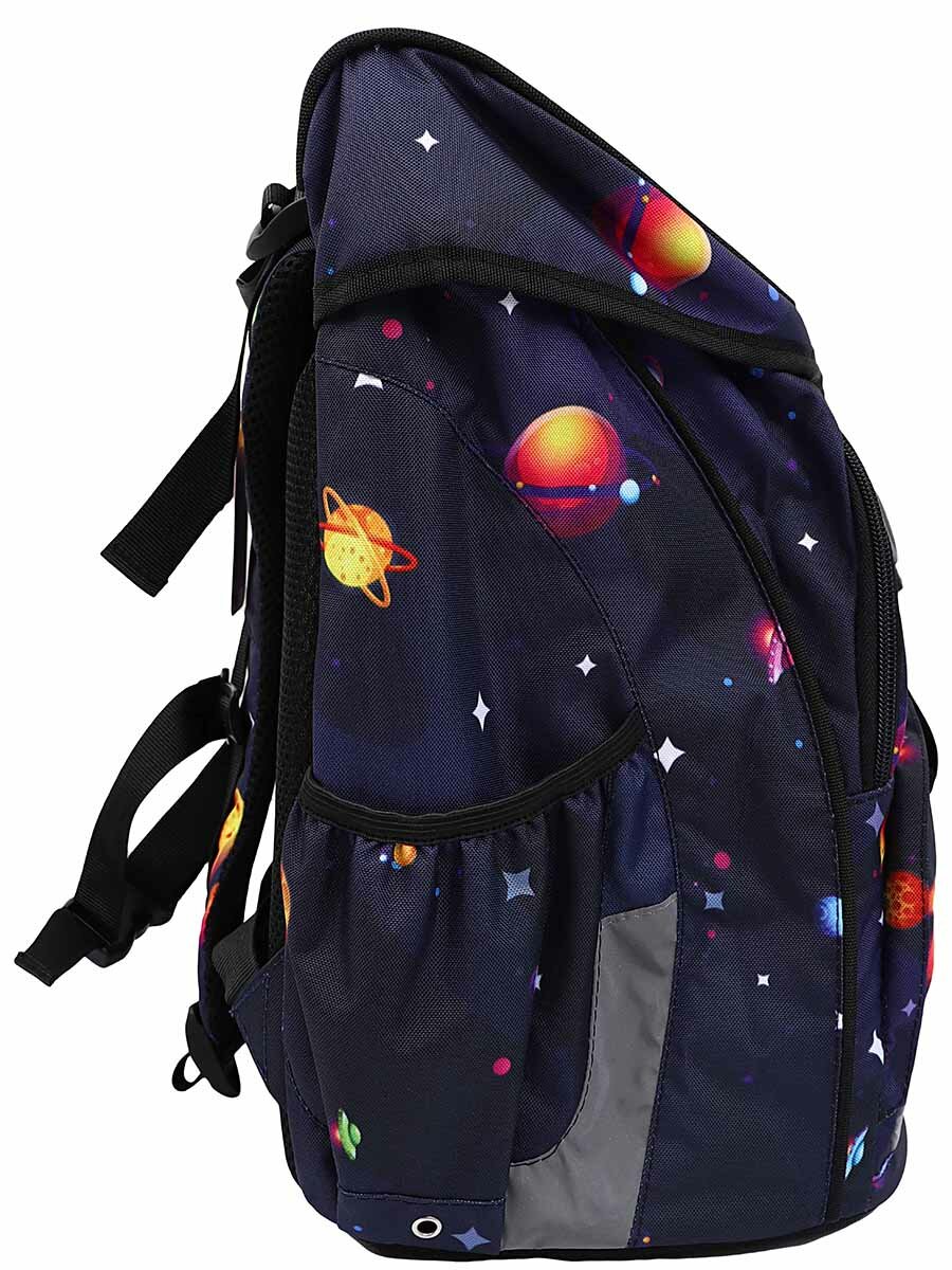 Ранец BagRio KAN-70/20 - фото №2