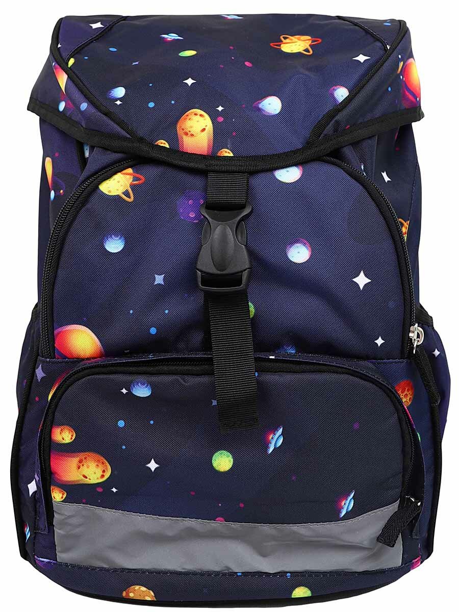 Ранец BagRio KAN-70/20 - фото №1