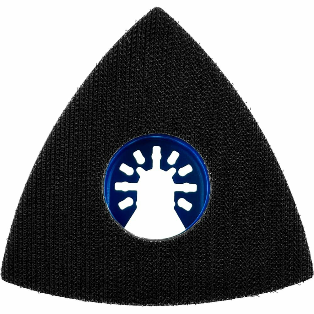 Платформа для шлифлистов быстросъемная Vertextools 93x93x93 мм - фото №4