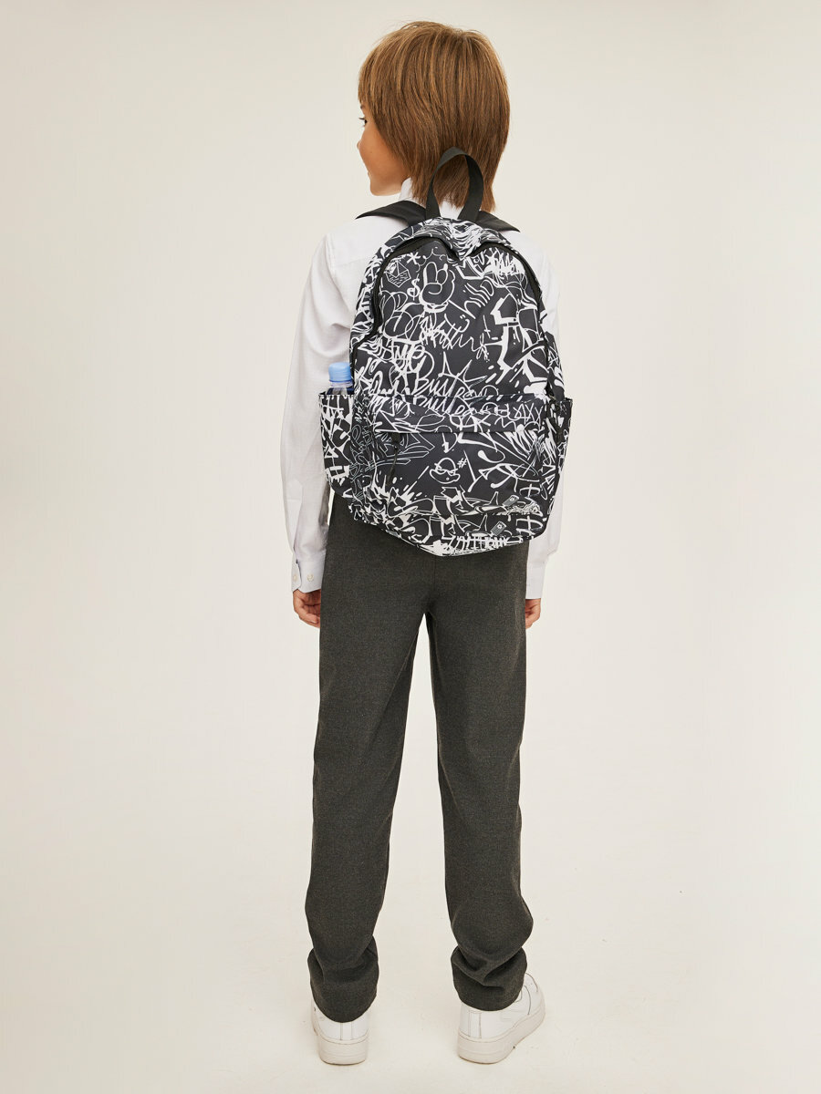 Рюкзак BagRio BRT016 - фото №3