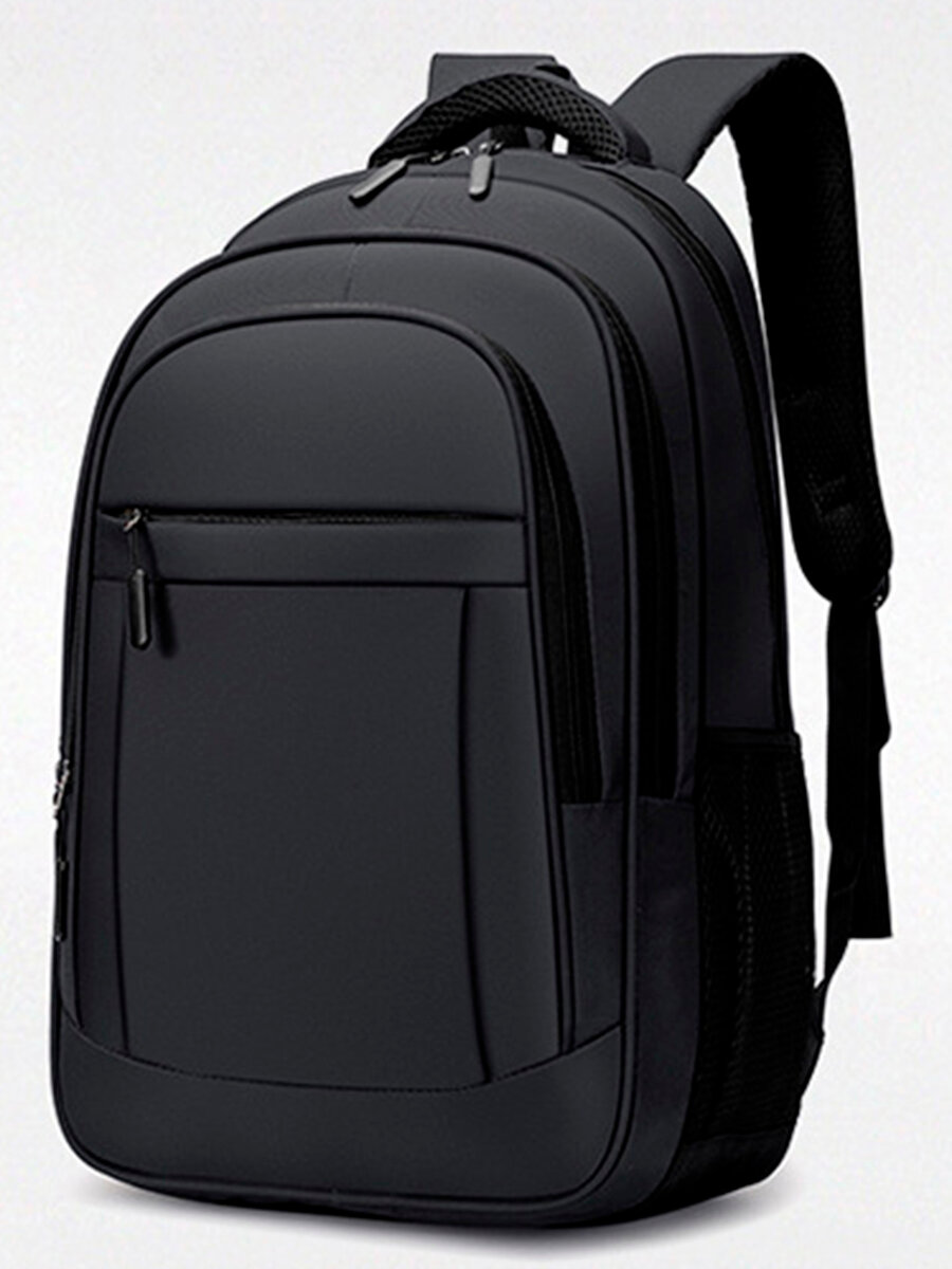 Рюкзак Multibrand MRB/118b-black - фото №2