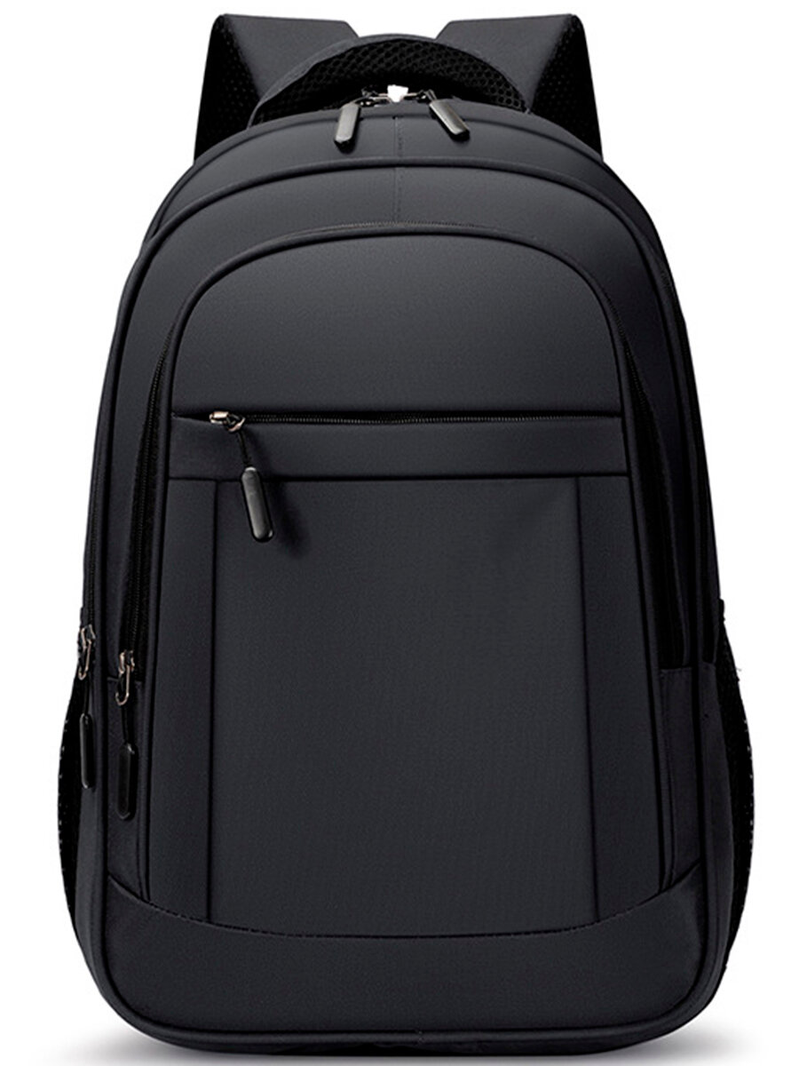 Рюкзак Multibrand MRB/118b-black - фото №1