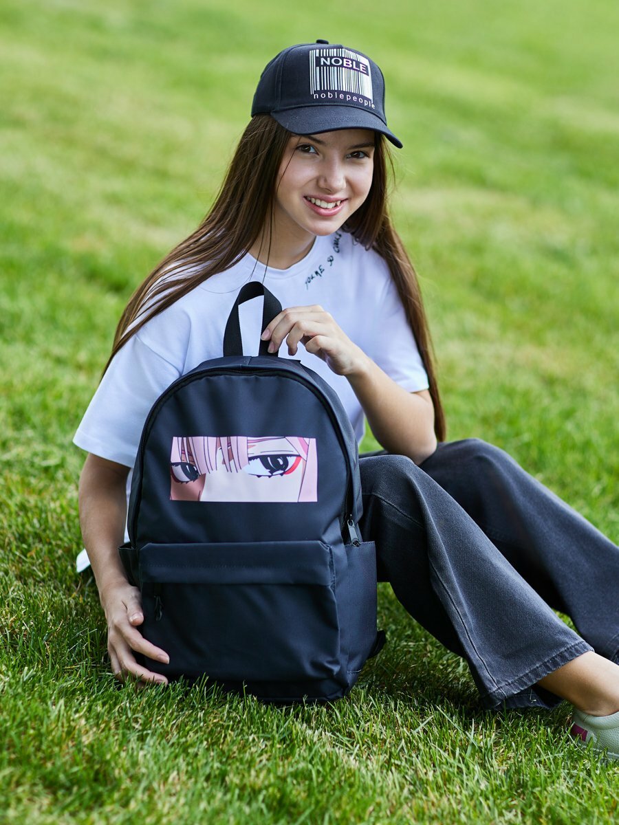 Рюкзак BagRio BRT006 - фото №1