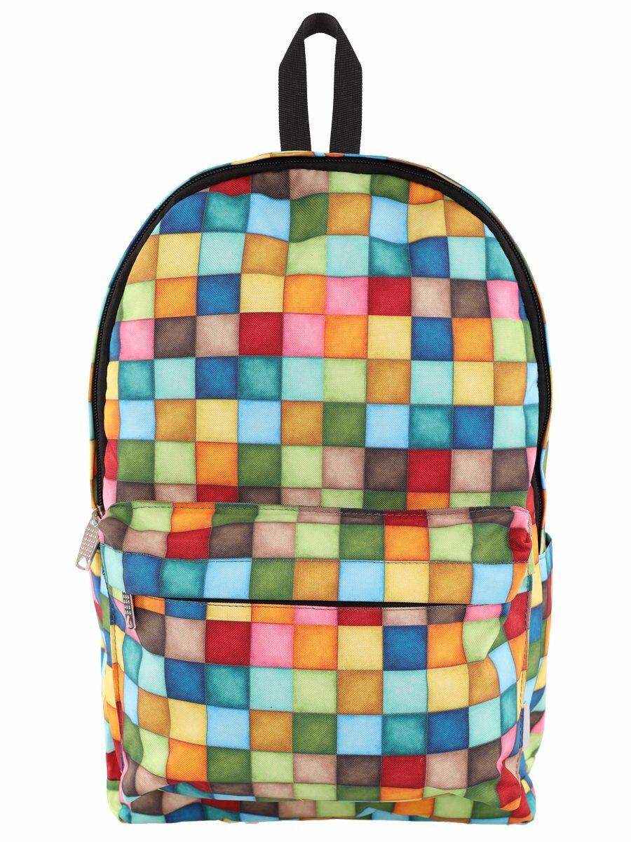 Рюкзак BagRio BR116/22B - фото №1