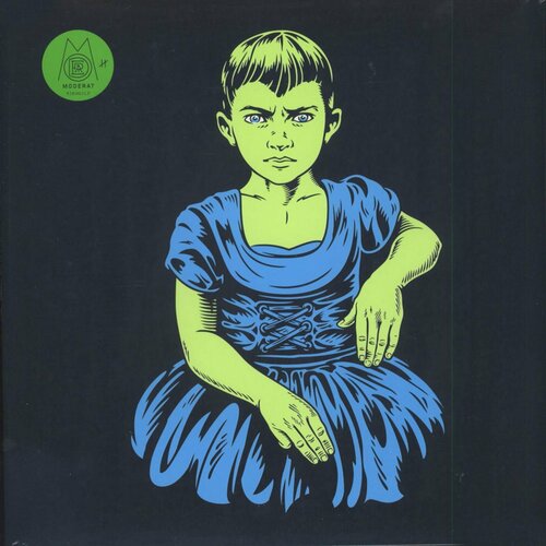 Винил 12' (LP) Moderat Moderat III (LP)