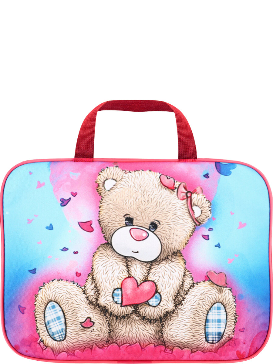 Папка BagRio NP08/20-folder - фото №1