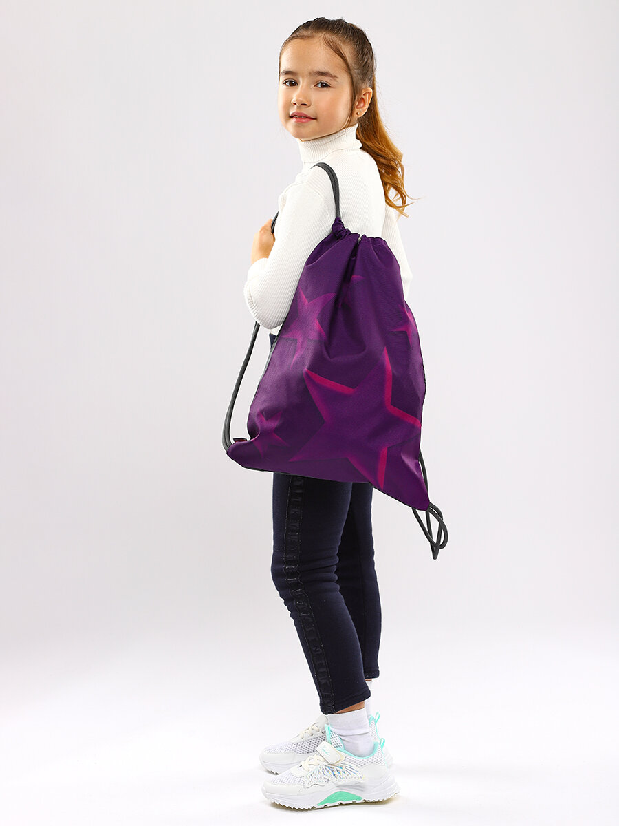 Мешок BagRio BR811/21-Sm - фото №2