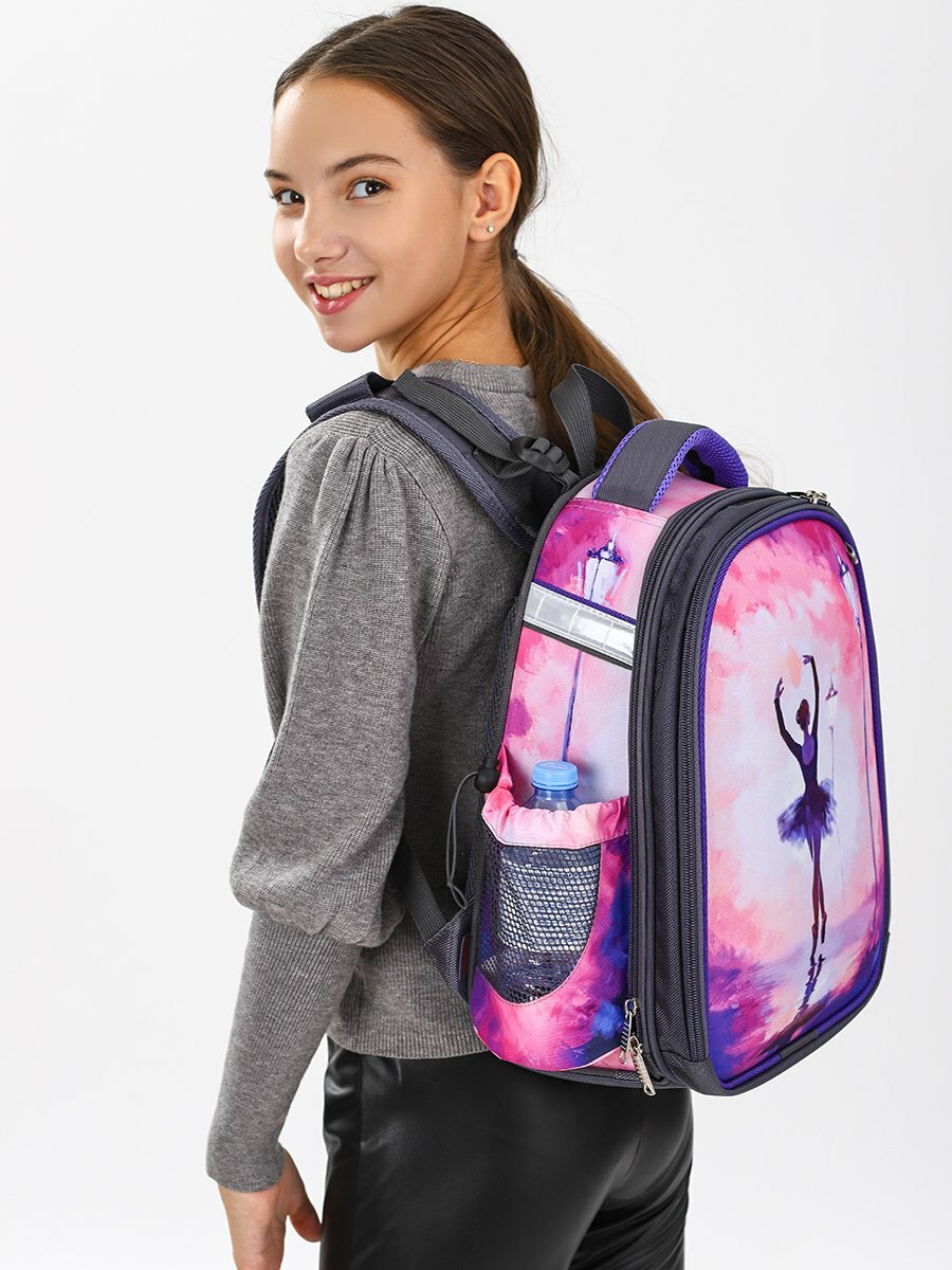 Ранец BagRio NP46/19 - фото №2