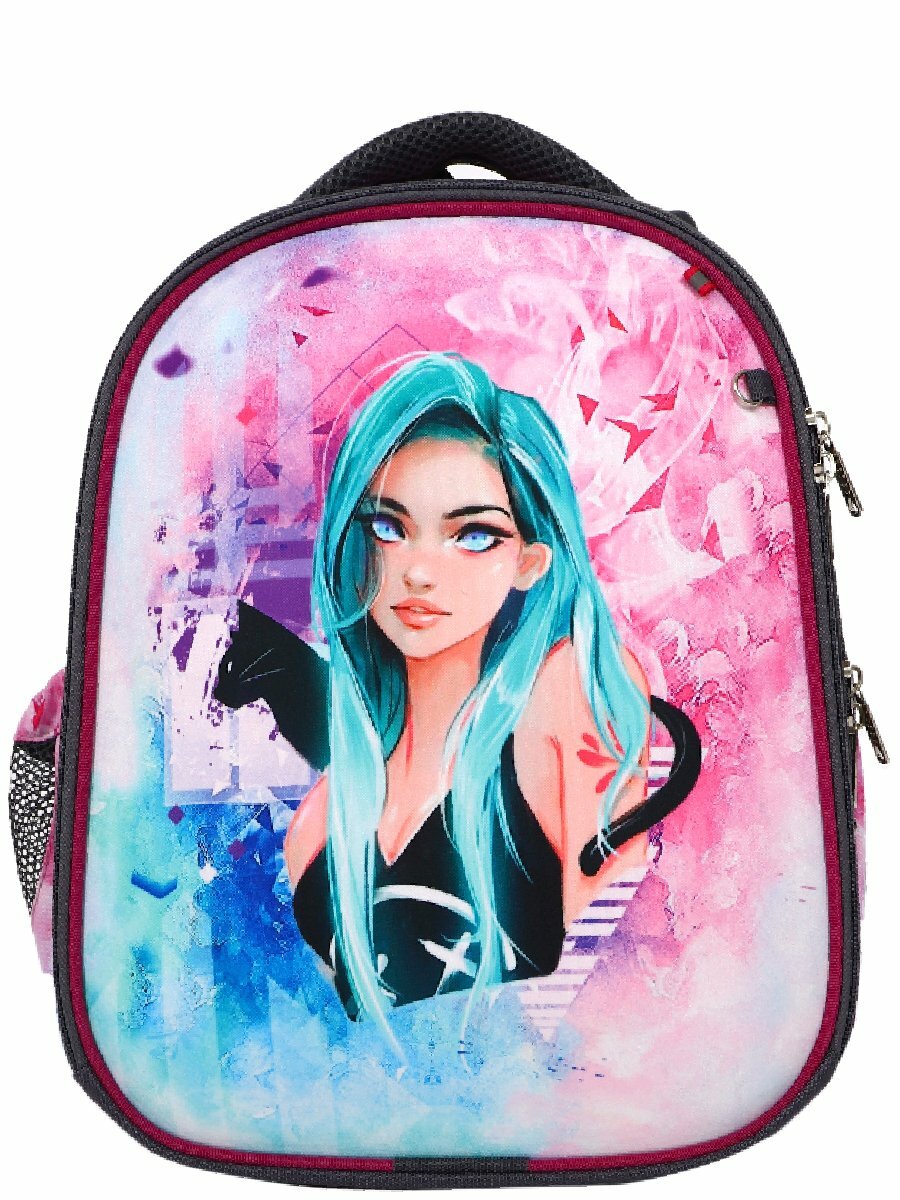 Ранец BagRio BR028/21 - фото №1