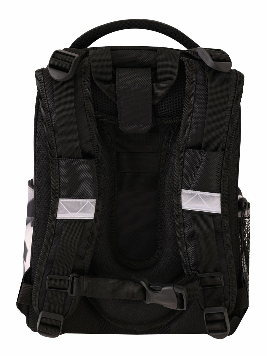 Ранец BagRio BR018/23 - фото №3