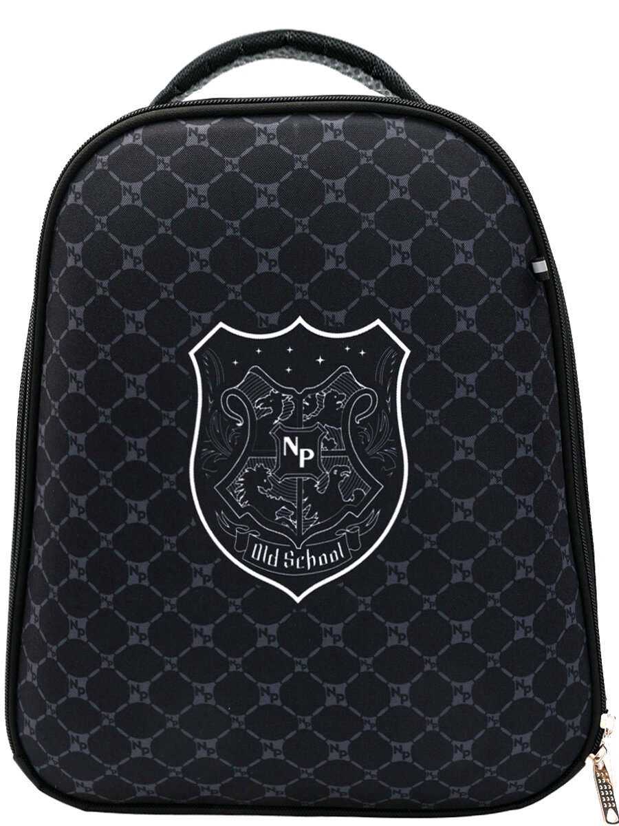 Ранец BagRio BR002/23 - фото №1