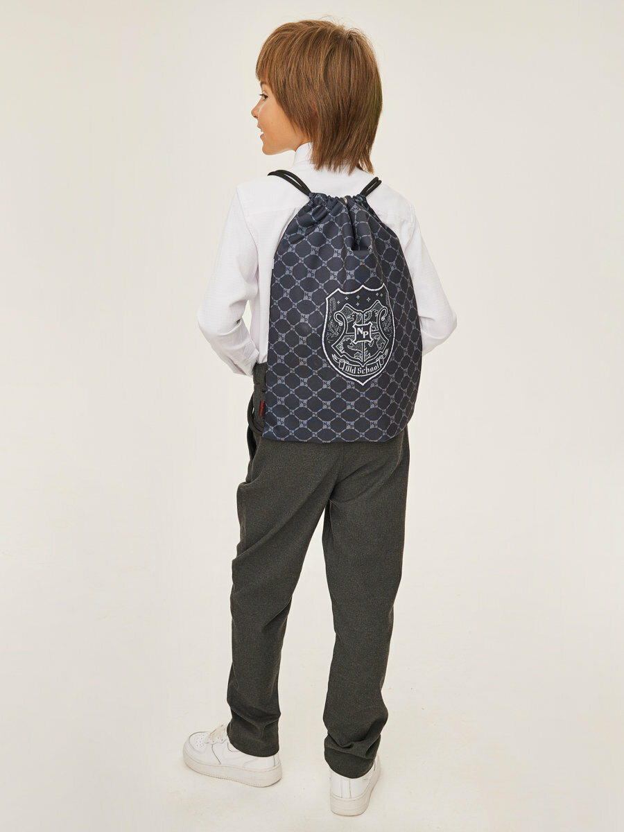 Мешок BagRio BR002/23-Sm - фото №2