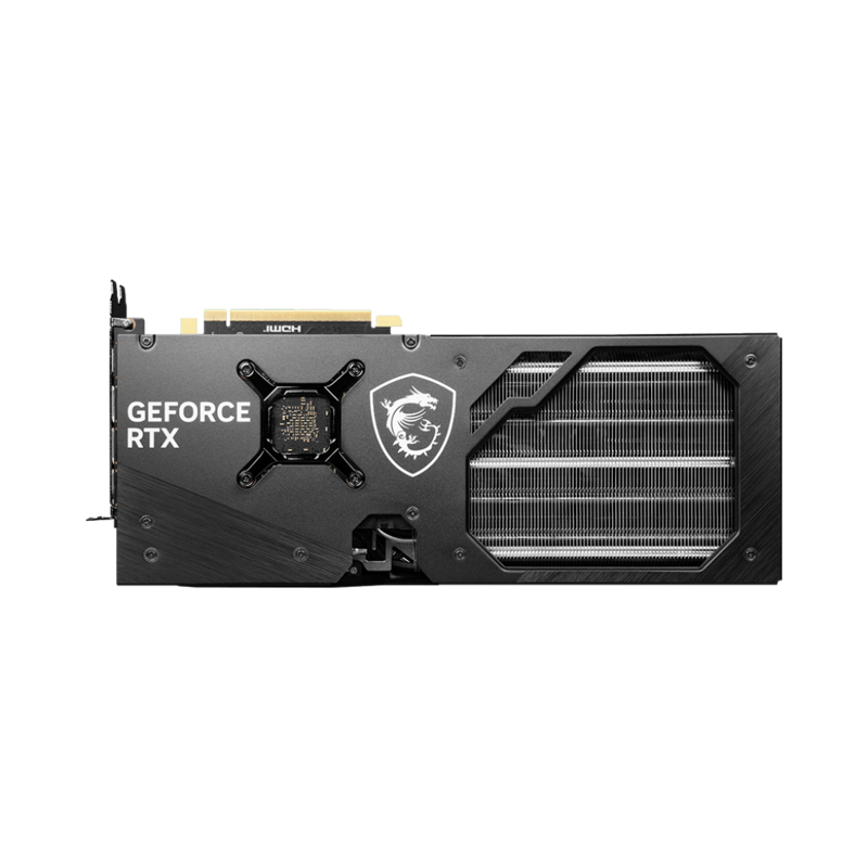 Видеокарта MSI GeForce RTX 4060 Ti GAMING X TRIO 8 ГБ (RTX 4060 Ti GAMING X TRIO 8G)