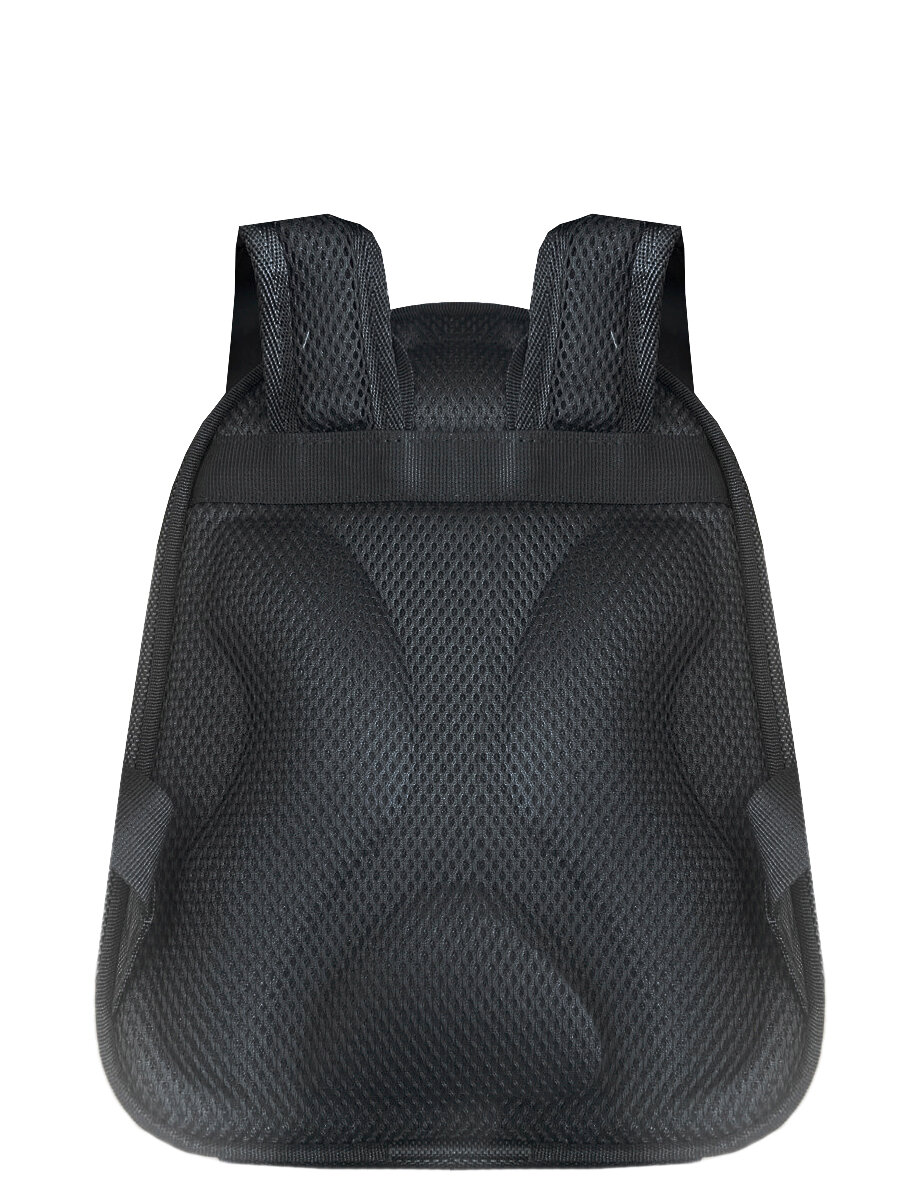 Рюкзак BagRio BR08/20-mini/g - фото №4