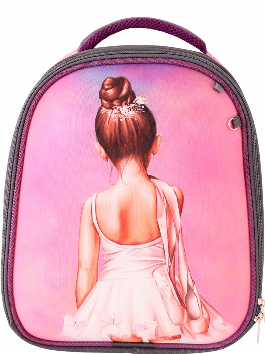 Ранец BagRio BR019/23 - фото №1