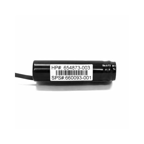 батарея hp 571436 002 587324 001 резервного питания bbu flash backed write cache fbwc capacitor pack Батарея резервного питания HP 660093-001 654873-003 конденсатор для контроллера ProLiant G8 P222 P420 P421 P822 660091-001 660092-001 654873-002