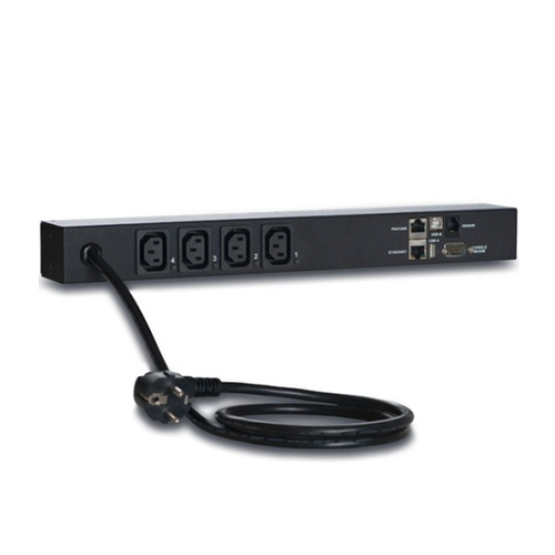 Устройство распределения электропитания RARITAN PX2-2070LER