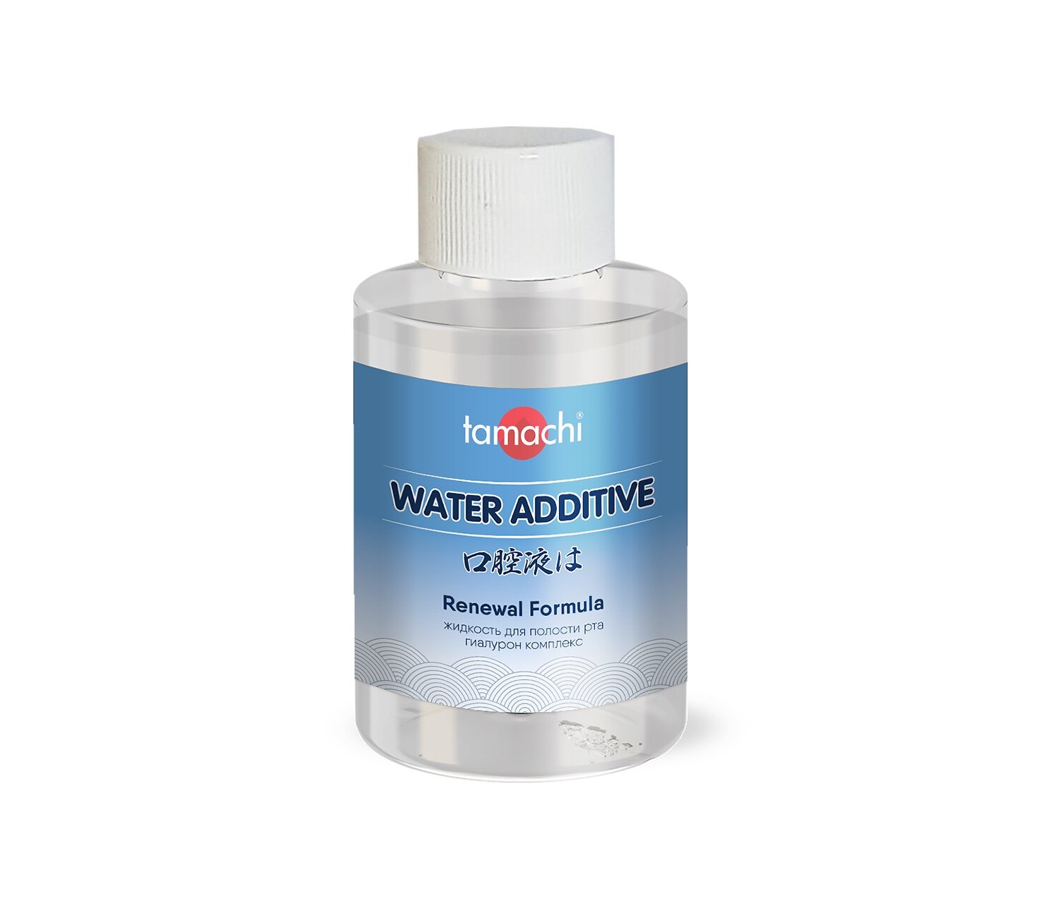Тамачи T508 Жидкость для полости рта 100мл 93341
